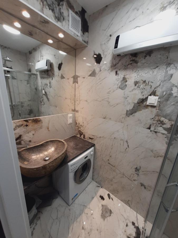Platinum Apartment - Parking - Klimatyzacja - Winda - Self Check In 브로츠와프 외부 사진